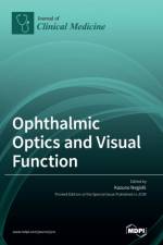 Ophthalmic Optics and Visual Function