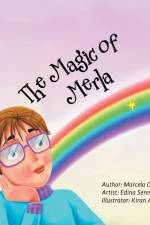 The Magic of Merla af Marcela Cmarkova
