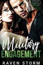Military Engagement af Raven Storm