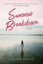 Summer Breakdown af Colleen Temple