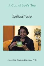 A Cup of Lee's Tea af Incentlee Bookard Lemon