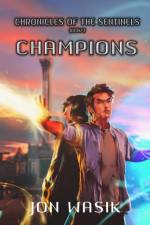 Champions af Jon Wasik