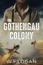 The Gothengau Colony af William F. Logan