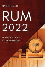 RUM 2022 af Marko Blink