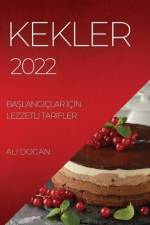 KEKLER 2022 af Ali Dogan