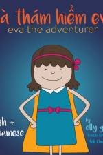 Eva the Adventurer. Nhà Thám Hi¿m Eva af Elly Gedye