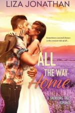 All the Way Home af Liza Jonathan