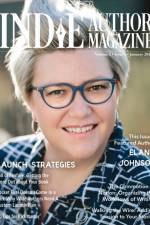 Indie Author Magazine Featuring Elana Johnson af Chelle Honiker