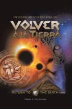 Volver a la TIERRA af Ofelia A. Villanueva