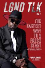 Lgnd Tlk Vol 1: The Fastest Way to a Fresh Start (The Hustle Sold Separately) af Marcus Lil Keke Edwards