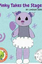 ~Pinky Takes the Stage!~ af Lindsay Derollo