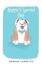 Auggie's Special Day af Morgan Carretto