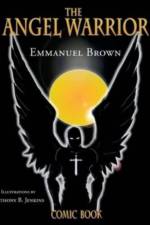 The Angel Warrior af Emmanuel Brown
