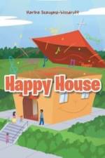 Happy House af Martha Beaugard-Woodruff