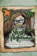 Veggie Nightmares af Christina Girton
