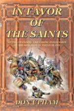 In Favor of the Saints af Don Upham