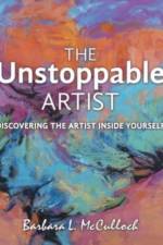 The Unstoppable Artist af Barbara L. McCulloch