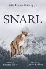 Snarl af John Francis Jr. Pearring