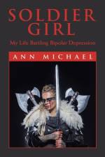 Soldier Girl af Ann Michael