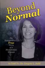 Beyond Normal af Gregory L. Judd