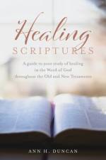 Healing Scriptures af Ann H. Duncan