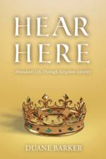Hear Here af Duane Barker