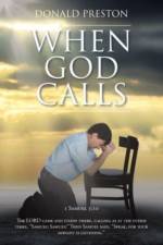 When God Calls af Donald Preston