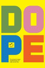 Dope af Wev