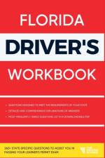 Florida Driver's Workbook af Ged Benson