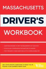 Massachusetts Driver's Workbook af Ged Benson