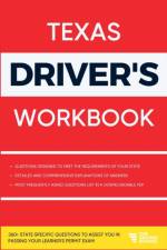 Texas Driver's Workbook af Ged Benson