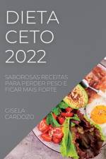 DIETA CETO 2022 af Gisela Cardozo