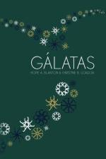 Gálatas af Hope A. Blanton