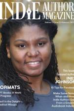 Indie Author Magazine af Chelle Honiker