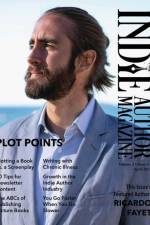 Indie Author Magazine Featuring Ricardo Fayet af Chelle Honiker