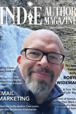 Indie Author Magazine Featuring Robyn Wideman af Chelle Honiker
