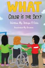 What Color Is The Sky? af Titilope O Ellis