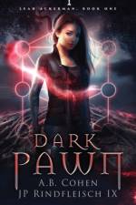 Dark Pawn af Jp Rindfleisch IX