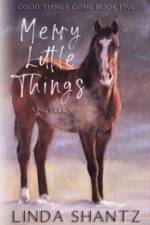 Merry Little Things af Linda Shantz