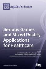 Serious Games and Mixed Reality Applications for Healthcare