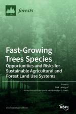 Fast-Growing Trees Species af Dirk Landgraf