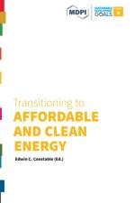 Transitioning to Affordable and Clean Energy