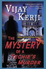 THE MYSTERY OF A TECHIE'S MURDER