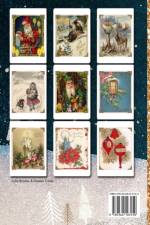 Classic Vintage Christmas Picture books af Julia Brooke