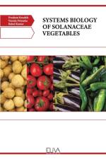 Systems Biology of Solanaceae Vegetables af Prashant Kaushik