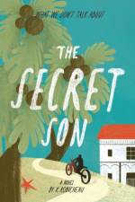 The Secret Son af K. Robicheau