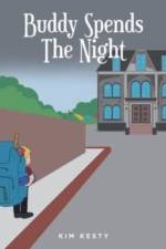 Buddy Spends The Night af Kim Kesty
