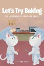 Let's Try Baking af Carly and Charly