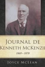 Journal de Kenneth McKenzie af Joyce McLean