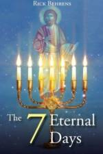 The 7 Eternal Days af Rick Behrens